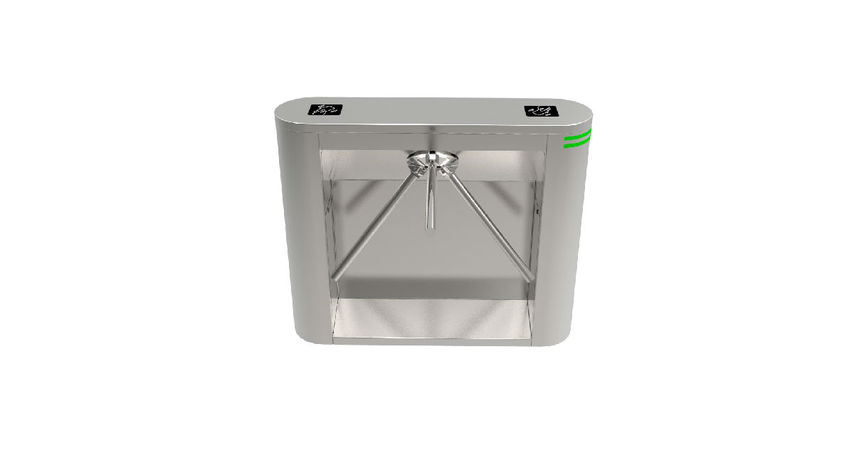 三辊闸_三杆闸_三转闸_三脚转闸