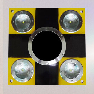 监狱专用车辆底盘监控