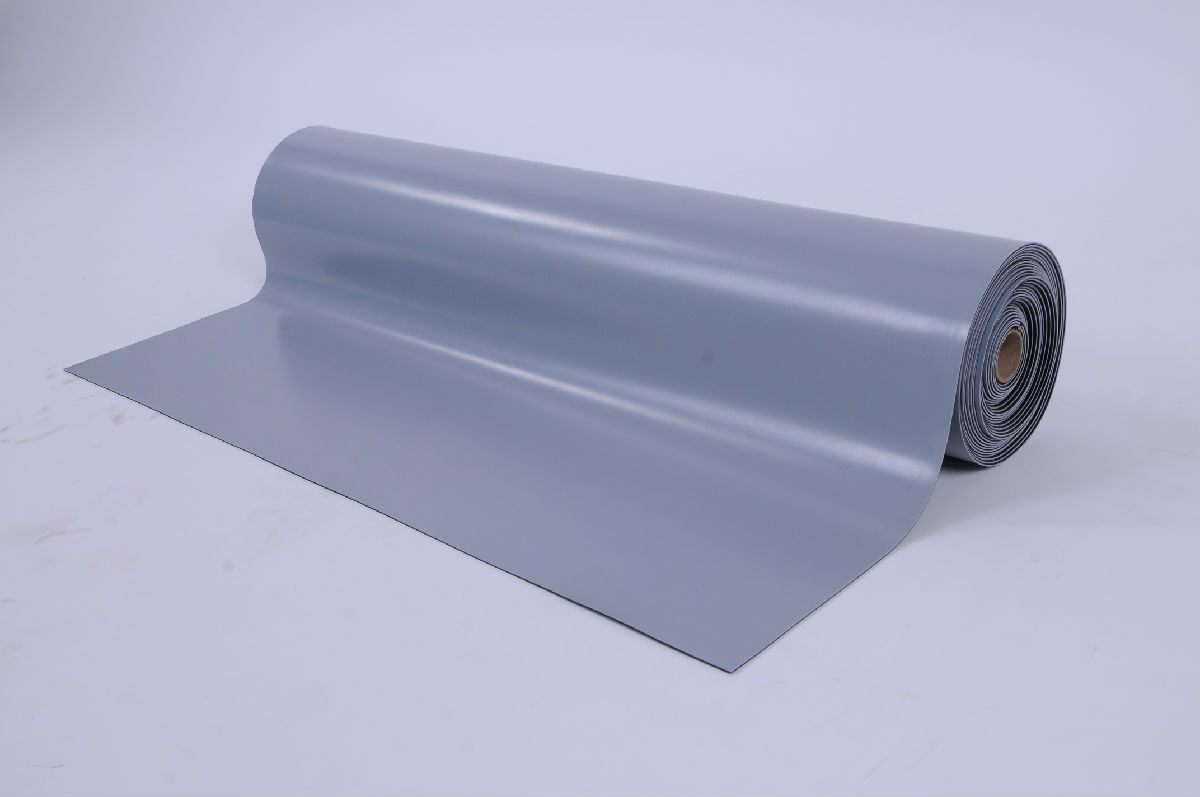 绿色防静电桌垫  无味