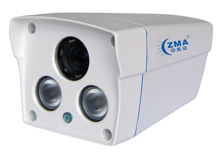 200万网络枪机，网络摄像机厂家