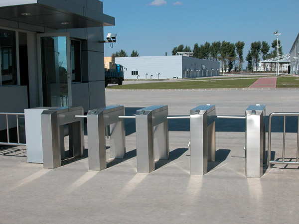 深圳科信达三辊闸生产批发 广州三辊闸厂家 北京三辊闸品牌 三辊闸