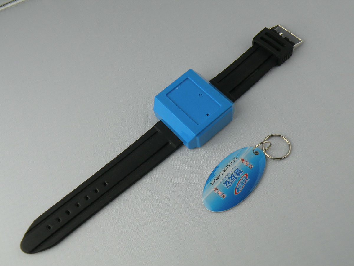 慧友安电子巡更