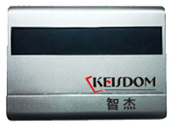 供应南京水控|联网水控|IC卡水控|智杰联网刷卡水控机KS201