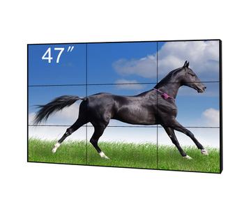 LG47寸超窄边拼接屏