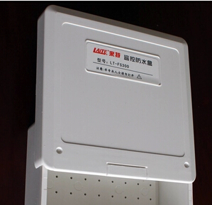 珠海中腾——高档ABS材料防水盒厂家特价直销