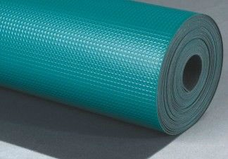 黑色防静电台垫 耐磨