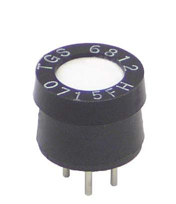 催化燃烧式可燃气体传感器TGS6812