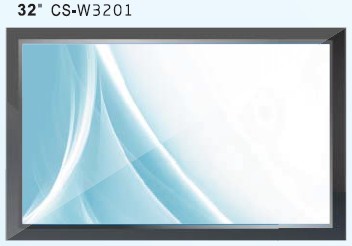 32寸LED液晶监视器