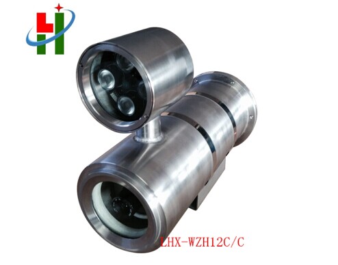 联浩兴生产型号LHXHB1/2-Ex外置红外灯防爆护罩