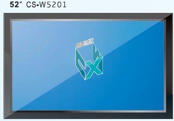 52寸LED液晶监视器