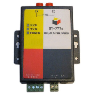 串口RS485转光纤 485光端机 485光纤收发器 485光纤调制解调器