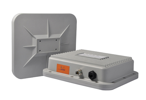 无线监控，无线网桥，远距离高带宽数字无线传输设备ST5023TD