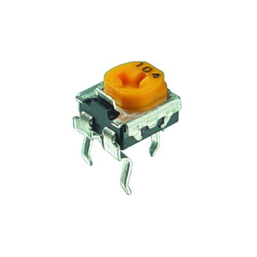 开关电源调压电位器 微型可变电阻器 进口可调电阻器