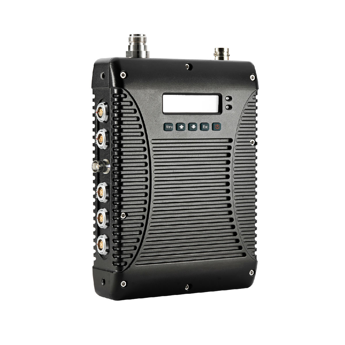 高清背负式无线移动视频发射机