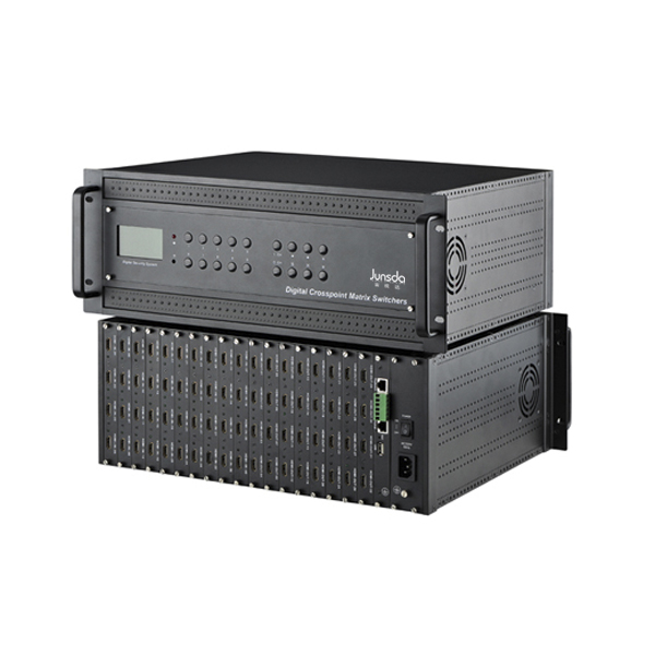 混合高清拼接控制器