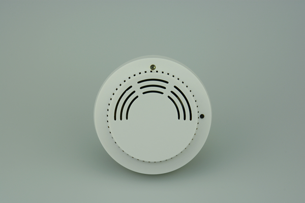 云报警器 烟雾探测器