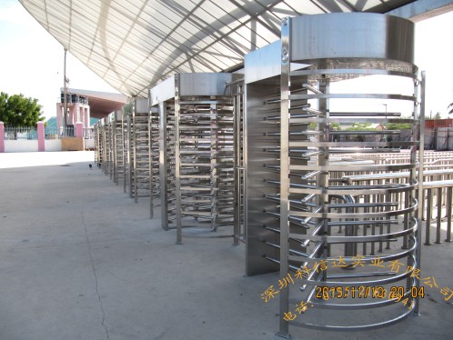 深圳全高闸转闸 全高旋转闸 深圳监狱闸厂家 全高闸生产批发品牌厂家