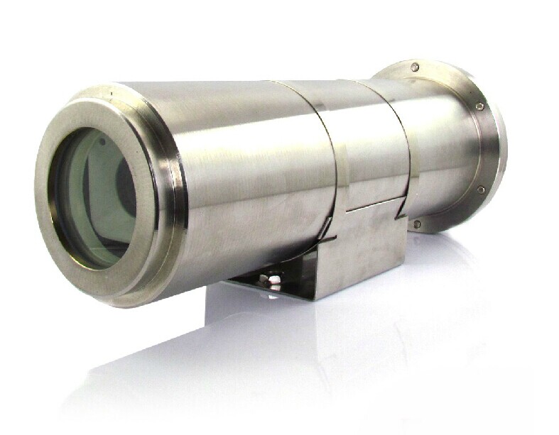 30倍变焦480线防爆摄像机