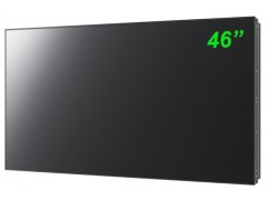 46寸超窄边液晶拼接单元