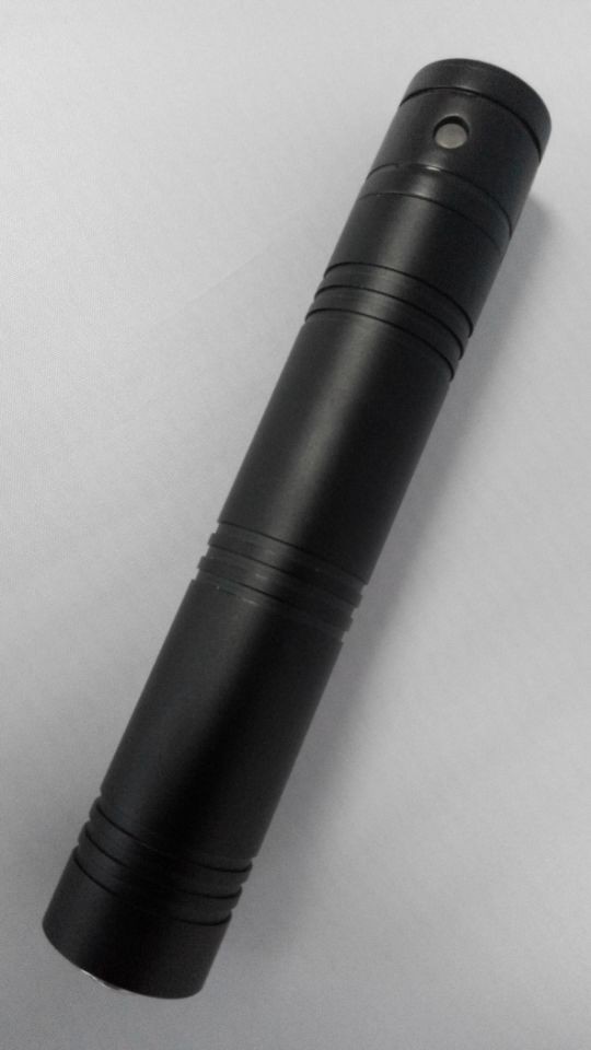 慧友安经济款巡更器