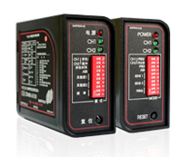 Nortech-PD230 双通道车辆检测器