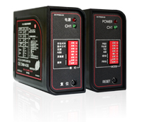 Nortech-PD130 单通道车辆检测器