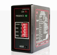 Nortech-TD136HS 单通道车辆检测器