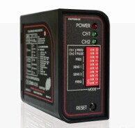 Nortech-TD236HS 双通道车辆检测器