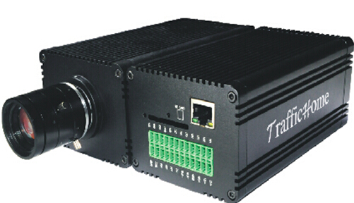 HTHD-ITS 高清智能网络一体机