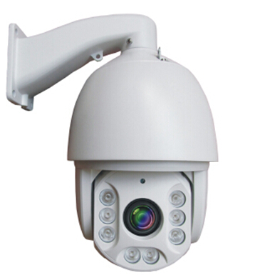 HTHD-WTS200  1080P高清违停球机