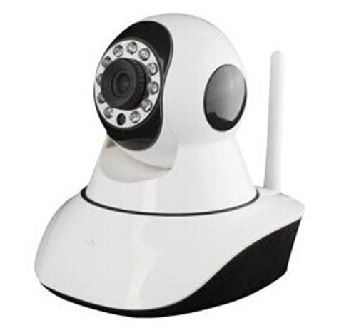 无线高清视频看家宝 HTHD-H360