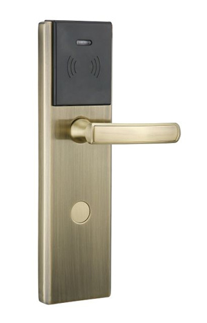 办公专用无线联网智能锁