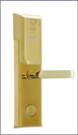 刷卡门禁机无线联网智能电子办公锁