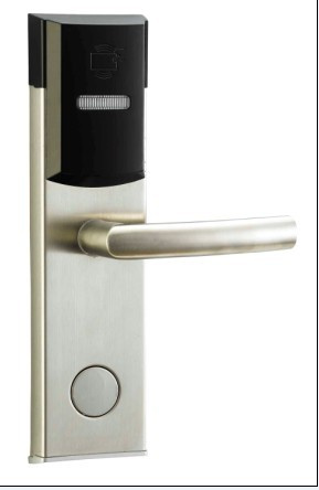 无线联网电子智能锁学校公寓锁管理方案