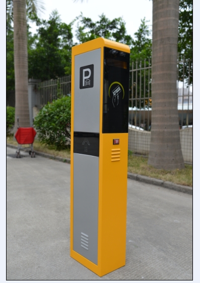 停车场系统制造商  票箱  停车场管理系统  道闸