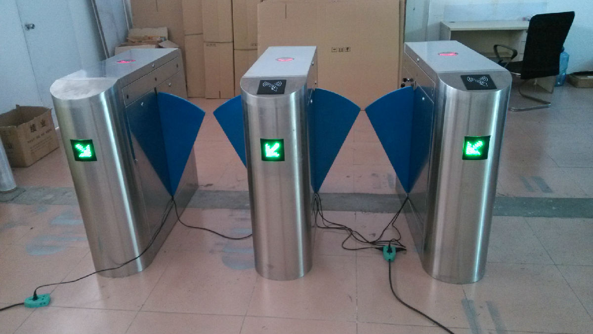  沈阳翼迅通翼闸长春小区摆闸北京中关村平移闸一字闸