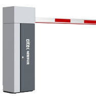 Citek 城智 智能道闸 挡车器