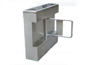 深圳厂家三辊闸门禁翼闸挡闸平移闸