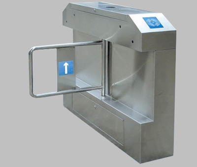 郑州小区三辊闸合肥工地斜角摆闸八角翼闸