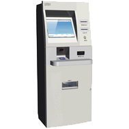 CITEK 城智 自助缴/交费终端 缴/交费机