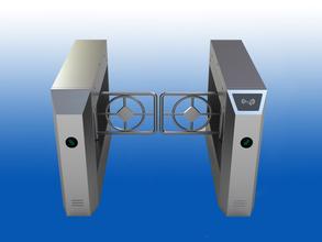 青岛景区翼闸济南小区翼闸挡闸摆闸