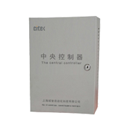 CITEK 城智 车位引导系统 中央控制器