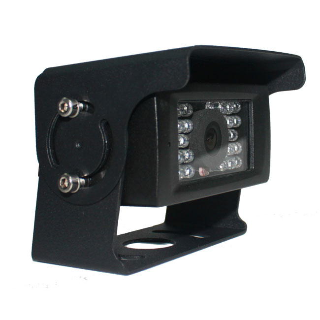 摄像头 收割机，农用车，大巴车，后视系统FL-S001