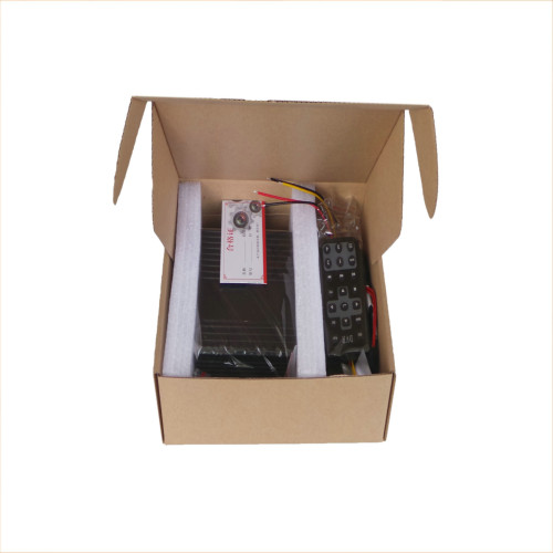 【禧福龙】3G车载时时监控录像为押运车保驾