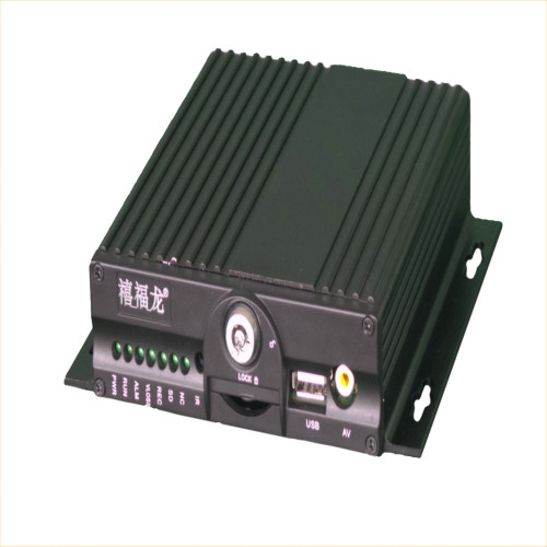 大巴车4G远程监督司机，观察乘客乘车状况，监控小偷