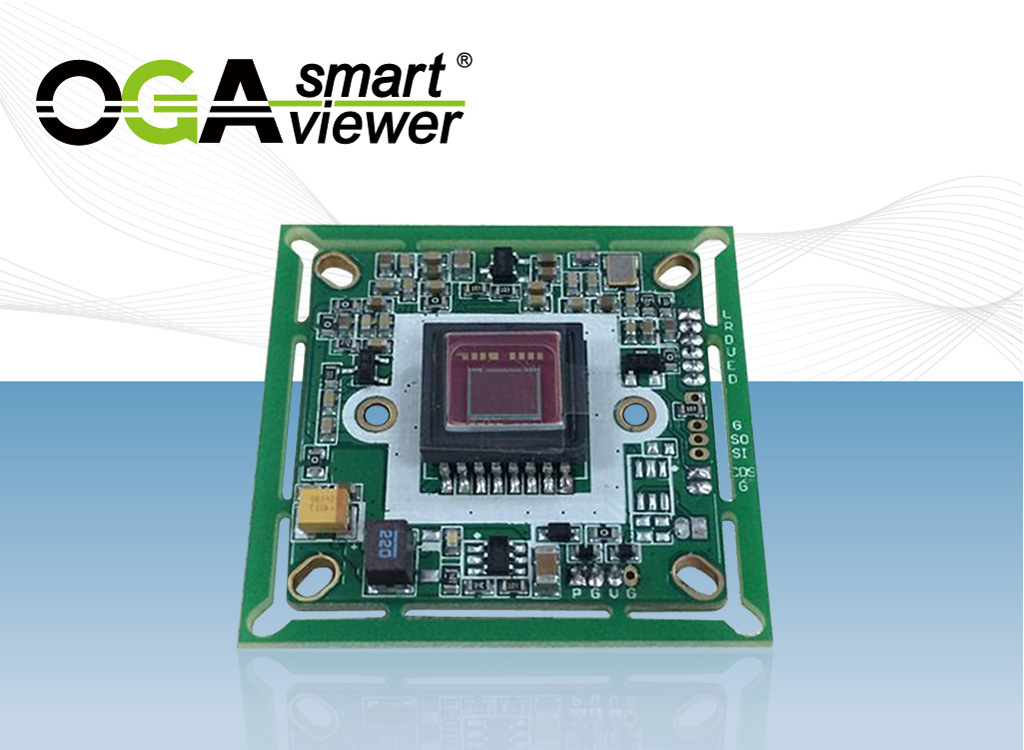 SW-251C Sony CCD主板/摄像机板机芯片/监控模组/700线高清