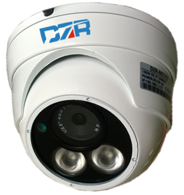 东智睿AHD模拟高清130W摄像机