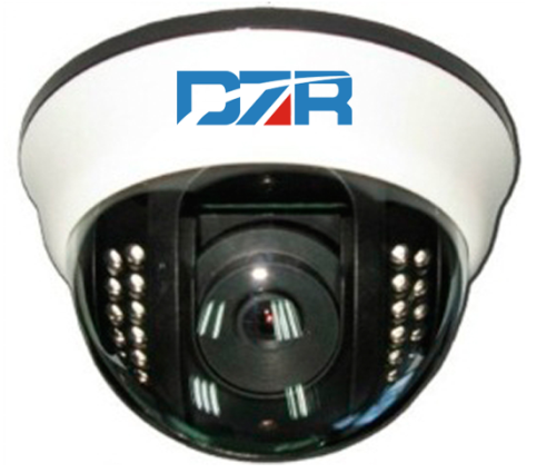 东智睿AHD模拟高清摄像机