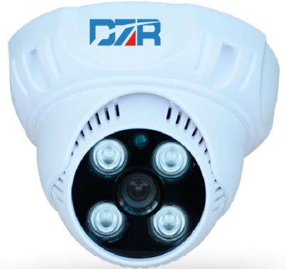 东智睿AHD同轴高清130W