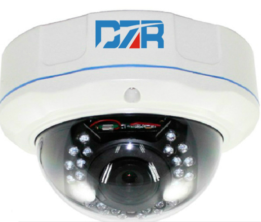 东智睿AHD模拟高清防爆